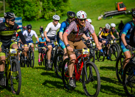 Vivus.lv MTB maratons 2026 | 2.posms, Talsi348