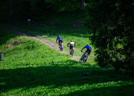 Vivus.lv MTB maratons 2026 | 2.posms, Talsi352