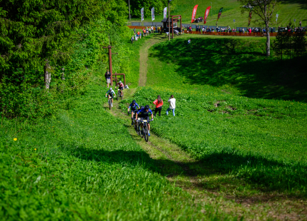Vivus.lv MTB maratons 2026 | 2.posms, Talsi353