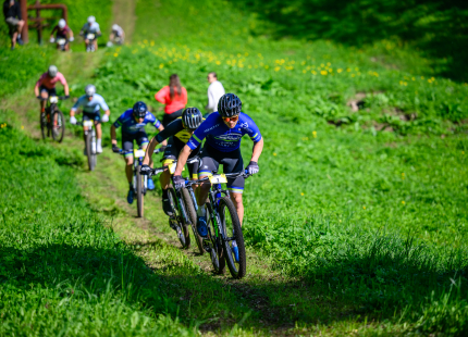 Vivus.lv MTB maratons 2026 | 2.posms, Talsi354