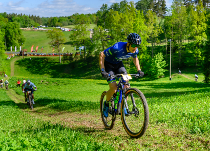 Vivus.lv MTB maratons 2026 | 2.posms, Talsi357