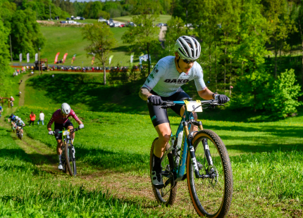 Vivus.lv MTB maratons 2026 | 2.posms, Talsi359