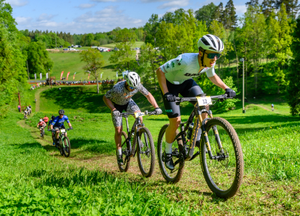 Vivus.lv MTB maratons 2026 | 2.posms, Talsi361