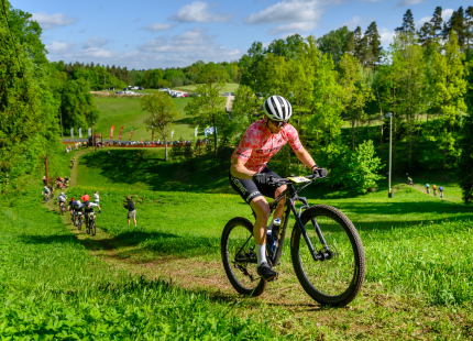 Vivus.lv MTB maratons 2026 | 2.posms, Talsi363