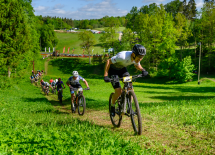 Vivus.lv MTB maratons 2026 | 2.posms, Talsi364