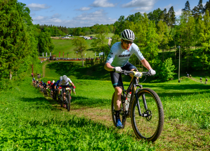 Vivus.lv MTB maratons 2026 | 2.posms, Talsi367