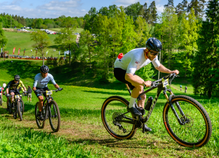 Vivus.lv MTB maratons 2026 | 2.posms, Talsi377