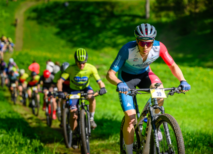 Vivus.lv MTB maratons 2026 | 2.posms, Talsi378