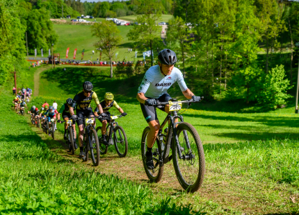 Vivus.lv MTB maratons 2026 | 2.posms, Talsi379