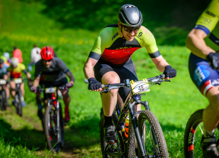Vivus.lv MTB maratons 2026 | 2.posms, Talsi383
