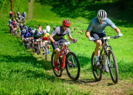 Vivus.lv MTB maratons 2026 | 2.posms, Talsi384