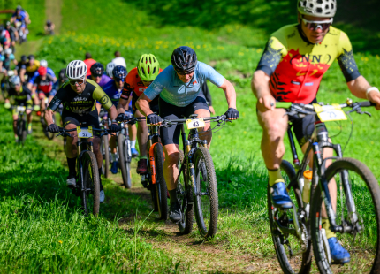 Vivus.lv MTB maratons 2026 | 2.posms, Talsi386