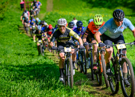 Vivus.lv MTB maratons 2026 | 2.posms, Talsi387
