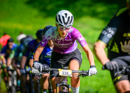 Vivus.lv MTB maratons 2026 | 2.posms, Talsi388