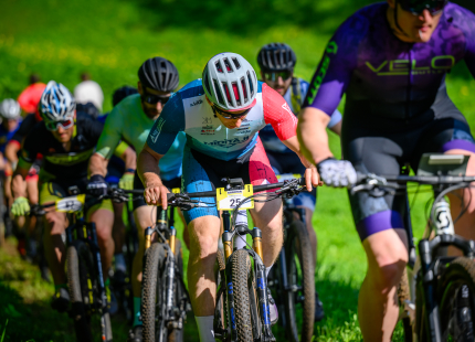 Vivus.lv MTB maratons 2026 | 2.posms, Talsi391