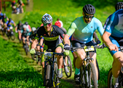 Vivus.lv MTB maratons 2026 | 2.posms, Talsi392