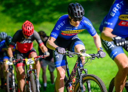 Vivus.lv MTB maratons 2026 | 2.posms, Talsi393