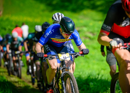 Vivus.lv MTB maratons 2026 | 2.posms, Talsi394