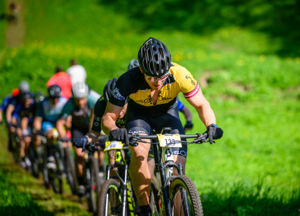 Vivus.lv MTB maratons 2026 | 2.posms, Talsi395