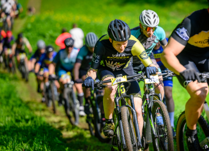 Vivus.lv MTB maratons 2026 | 2.posms, Talsi396