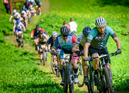 Vivus.lv MTB maratons 2026 | 2.posms, Talsi397