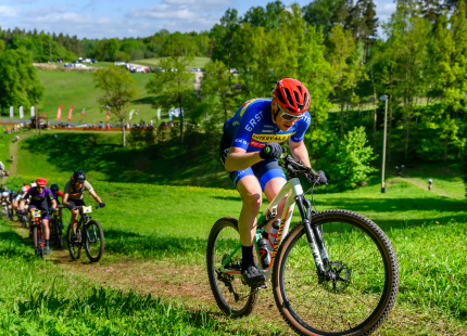 Vivus.lv MTB maratons 2026 | 2.posms, Talsi398