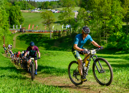 Vivus.lv MTB maratons 2026 | 2.posms, Talsi403