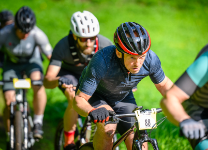 Vivus.lv MTB maratons 2026 | 2.posms, Talsi415