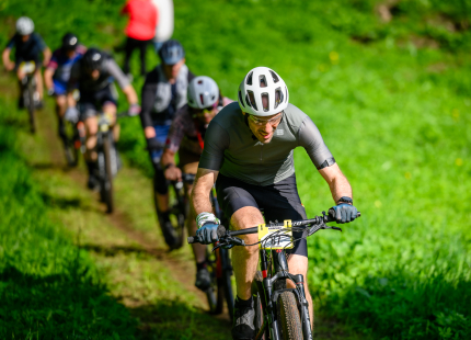Vivus.lv MTB maratons 2026 | 2.posms, Talsi417