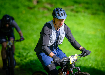 Vivus.lv MTB maratons 2026 | 2.posms, Talsi418