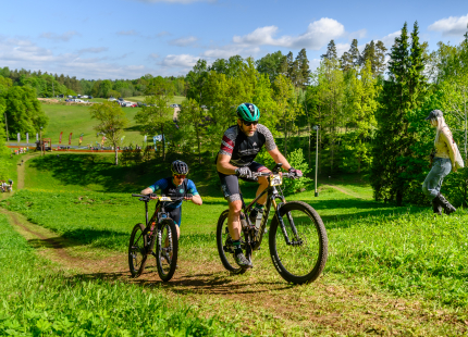 Vivus.lv MTB maratons 2026 | 2.posms, Talsi427
