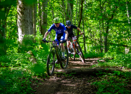 Vivus.lv MTB maratons 2026 | 2.posms, Talsi428