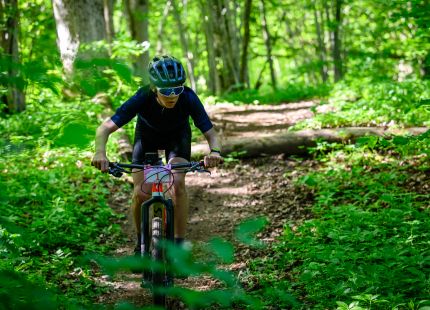 Vivus.lv MTB maratons 2026 | 2.posms, Talsi429