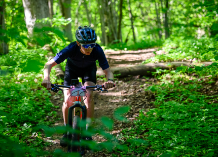 Vivus.lv MTB maratons 2026 | 2.posms, Talsi430