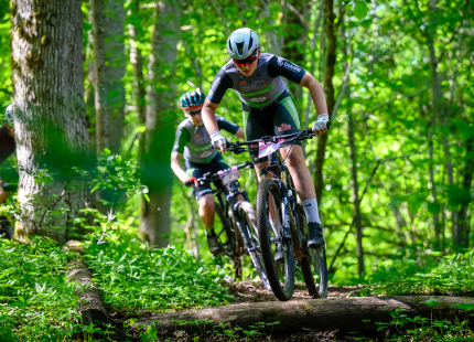 Vivus.lv MTB maratons 2026 | 2.posms, Talsi431