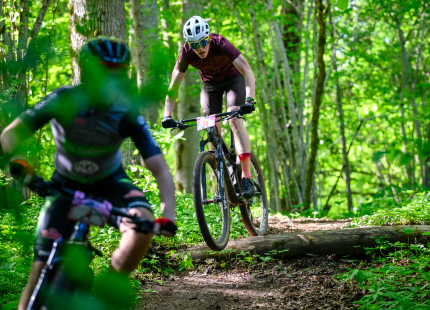 Vivus.lv MTB maratons 2026 | 2.posms, Talsi432