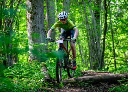 Vivus.lv MTB maratons 2026 | 2.posms, Talsi433