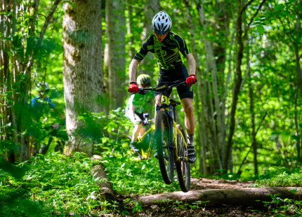Vivus.lv MTB maratons 2026 | 2.posms, Talsi434