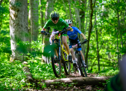 Vivus.lv MTB maratons 2026 | 2.posms, Talsi435