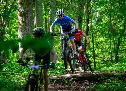 Vivus.lv MTB maratons 2026 | 2.posms, Talsi436