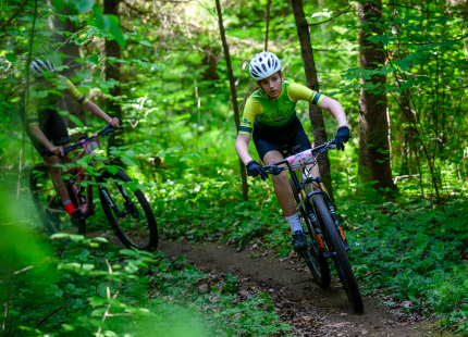Vivus.lv MTB maratons 2026 | 2.posms, Talsi437