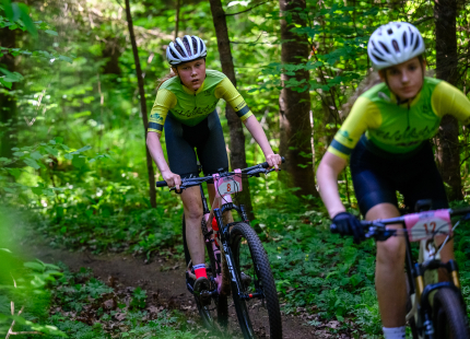 Vivus.lv MTB maratons 2026 | 2.posms, Talsi438