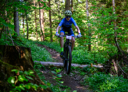 Vivus.lv MTB maratons 2026 | 2.posms, Talsi440