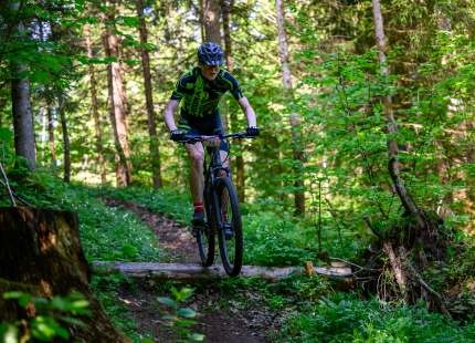 Vivus.lv MTB maratons 2026 | 2.posms, Talsi441