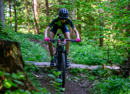 Vivus.lv MTB maratons 2026 | 2.posms, Talsi442