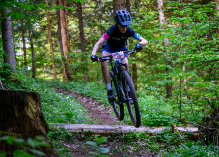 Vivus.lv MTB maratons 2026 | 2.posms, Talsi443
