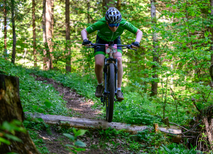 Vivus.lv MTB maratons 2026 | 2.posms, Talsi444