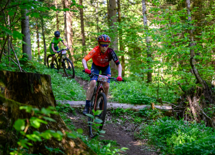 Vivus.lv MTB maratons 2026 | 2.posms, Talsi445