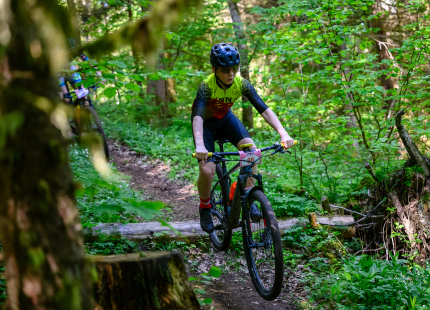 Vivus.lv MTB maratons 2026 | 2.posms, Talsi447