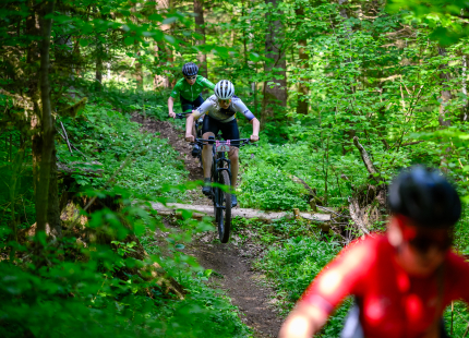 Vivus.lv MTB maratons 2026 | 2.posms, Talsi449